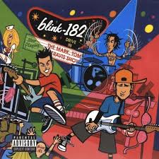 blink 182 album artwork