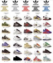 adidas superstar 35th anniversary