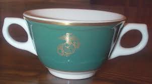 bouillon cups
