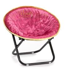 bratz moon chair