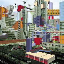 nam june paik oeuvres
