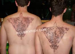 celtic totem animals