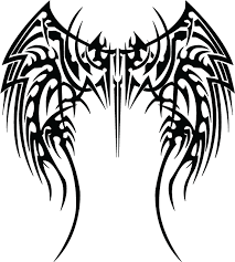 african tribal tattoos