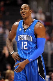 Dwight Howard Photo - The