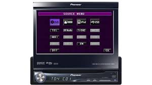 avh p5900dvd