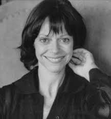 joyce maynard author