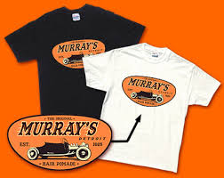 hot rod tee shirts