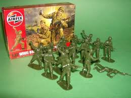 airfix soldiers 1 32