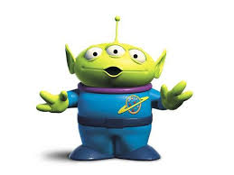toy story squeeze toy aliens