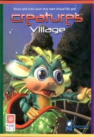 creature village