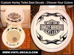 harley stickers