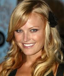 Malin Akerman hair