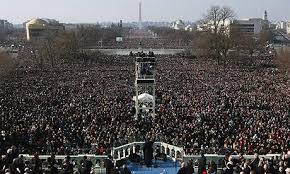 inauguration speeches