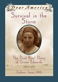 dust bowl book