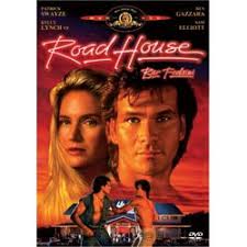 patrick swayze dvds
