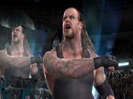 wwe raw vs smackdown 2008