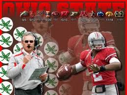 Ohio State Football Wallpaper