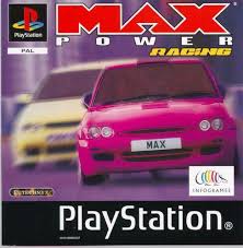 max power