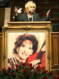 dottie rambo