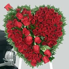 flowers valentine