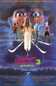 nightmare on elm street 3