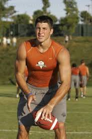 Tim Tebow Photos: