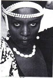 kayirebwa