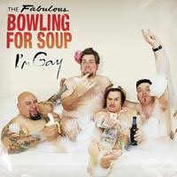 Bowling For Soup - I'm Gay