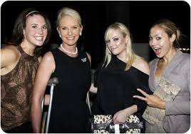 meghan mccain