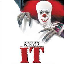 stephen king it book