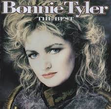 bonnie tyler cds