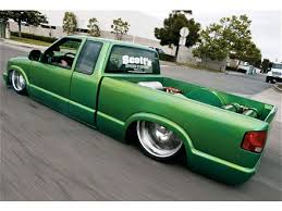 chevrolet s10