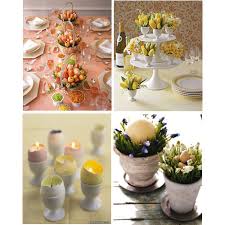 unique centerpieces