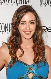 madeline zima photo