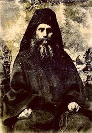 saint silouan the athonite
