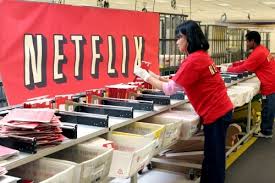 Netflix Neutrality