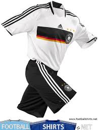 shirt germany
