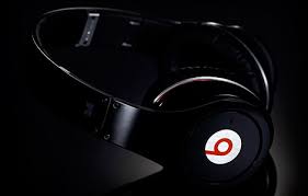 dr dre beats earphones