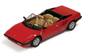 ferrari mondial
