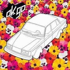 Ok Go - Ok Go