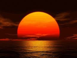 amanecer