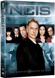 ncis 2