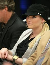 meghan mccain
