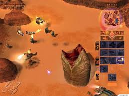 dune emperor