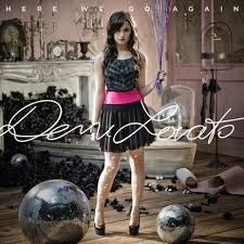 demi lovato new cd
