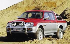 l200 2004