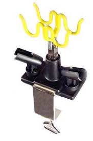 airbrush holders