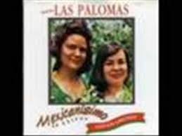dueto las palomas