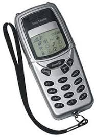 cell phone stun guns