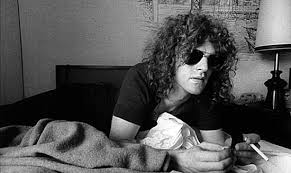 Ian Hunter - Once Bitten Twice Shy (disc 1: Rockers)